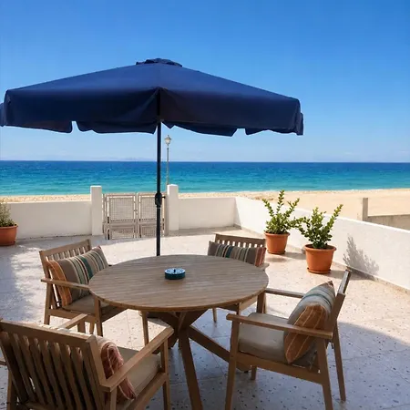 Apartmán Waves Beachfront *